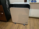布魯雅爾（Blueair）空氣凈化器除甲醛新房急入住吸貓毛除菌過(guò)敏原苯去煙味303＋380IF升級款CP7i家用電器國家補貼 曬單實(shí)拍圖