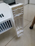 艾美特（AIRMATE）【重磅上新】石墨烯取暖器/電暖器/電暖氣片/暖風(fēng)機/烤火爐 家用浴室航空鋁抑菌遙控歐式快熱爐  曬單實(shí)拍圖