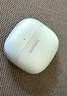 小米（MI）Xiaomi Buds 5【政府補貼】降噪耳機 半入耳式藍牙耳機 適用于安卓蘋(píng)果手機（雪山白） 曬單實(shí)拍圖