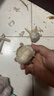 芬騰10條裝丨內(nèi)褲女冰絲聚乳酸7A抗菌內(nèi)襠輕薄隱形無(wú)痕夏季-多款可選 【7A】G款隨機(jī)顏色，共 10條 XL （冰絲款） （120-160斤） 曬單實(shí)拍圖