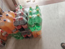 可口可樂（Coca-Cola）雪碧 Sprite 檸檬味 汽水 碳酸飲料 2L*6瓶 曬單實(shí)拍圖