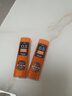 派通（Pentel）0.5mm自動(dòng)鉛筆芯 不易折斷活動(dòng)鉛芯替芯學(xué)生考試用 C275 2B/2管（共80根） 曬單實(shí)拍圖