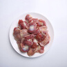 華都食品單凍雞胗 2斤/袋 冷凍 出口級 燒烤雞胗雞肫鹵味鹵煮食材 曬單實(shí)拍圖