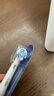 歐樂B【李佳琦同款】智能電動牙刷iO3plus極致白刷頭*2根源潔凈國家補貼京東自營京東金榜生日禮物送禮 曬單實拍圖