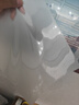 得力（deli）塑封膜a4 照片過(guò)塑膜 文件過(guò)塑機塑封機膜專(zhuān)用護卡膜/塑封紙 220*305mm 100張/包 70厚度 3819 曬單實(shí)拍圖