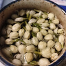 福茗源 花草茶 茉莉花苞罐裝100g廣西橫縣三伏晴天茉莉花茶干花蕾養生茶 曬單實(shí)拍圖
