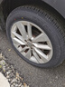 玲瓏輪胎汽車(chē)輪胎205/55R17 95V XL 玲瓏臻選 UD 適配速騰/奔馳A級/歐拉 曬單實(shí)拍圖