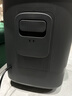 美的（Midea）泡腳桶足浴盆電解水殺菌加熱自動(dòng)按摩洗腳盆生日禮物送男女友長(zhǎng)輩 ZL312海巖灰 曬單實(shí)拍圖