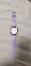 HUAWEI WATCH GT 6 流光紫 41mm智能手表多維情緒健康全新騎行體驗華為GT6手表GT5升級 曬單實(shí)拍圖