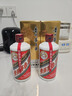 茅臺飛天 醬香型白酒 43度 500ml 單瓶裝【名酒鑒真】 曬單實(shí)拍圖