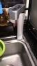 云米（VIOMI）凈水器家用小京龍2凈礦凈水器雙出水直飲1200G礦物質(zhì)RO反滲透廚下式0阻垢劑凈水機凈飲機 國家補貼 曬單實拍圖