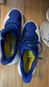 安德瑪（UNDERARMOUR）庫里CURRY 11男女情侶運動(dòng)籃球鞋3027416 藍黃色100 3026615-100 43 曬單實(shí)拍圖