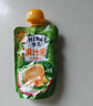 亨氏（Heinz）寶寶水果營(yíng)養果汁泥多口味嬰兒輔食禮盒裝6-36個(gè)月適用 120g*14 曬單實(shí)拍圖