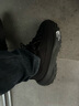 北面（The North Face）男Never Stop低幫休閑鞋男戶外運(yùn)動(dòng)輕便抓地減震 8A93 KX7 7H 曬單實(shí)拍圖