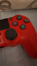 JGOZZ【京工臻選】適用于索尼ps4pro主機手柄無(wú)線(xiàn)藍牙PC電腦版Steam平臺黑神話(huà)悟空雙人成行地平線(xiàn)5搖桿 【中國紅】升級2代芯片+超長(cháng)續航+按鍵零延遲 支持原裝PS4/PRO主機國行港美日版 曬單實(shí)拍圖