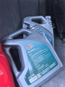 卡爾沃（Cullisfertile） 柴機油 柴油機油 15W-40 CF-4級 4L汽車(chē)用品 曬單實(shí)拍圖