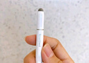 閃魔電容筆觸控觸屏筆平板筆ipad華為手寫筆小米觸控筆 【平板手機(jī)通用】蘋果安卓繪畫雙頭觸屏筆 曬單實(shí)拍圖