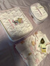 野獸派家居（tbh）三麗鷗Hello Kitty星光緞長款家居服套裝可外穿睡衣長款 千禧粉 M 曬單實(shí)拍圖