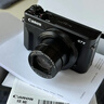 佳能（Canon）PowerShot G7 X Mark II G7X2 數碼相機  Vlog相機 視頻拍攝 曬單實(shí)拍圖