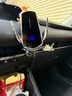 喜車(chē)友適用于馬自達6阿特茲/昂克賽拉CX4/CX5/CX8/CX30專(zhuān)用車(chē)載手機支架 馬自達專(zhuān)用【無(wú)線(xiàn)充電旗艦款】 20-23款昂克賽拉（馬3） 曬單實(shí)拍圖