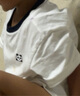 巴拉巴拉童裝T恤兒童短袖2024男童夏裝女童上衣簡(jiǎn)約百搭208224117224 曬單實(shí)拍圖