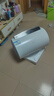 海爾（Haier）【下單立省20%】熱水器家用儲水式電熱水器速熱恒溫超一級能效省電保溫智能鎂棒免更換抑菌MC3 50L 2200W 【25年新款】MC3PRO 曬單實拍圖