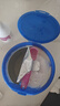 愛(ài)他美（Aptamil）德國白金版HMO 較大嬰兒配方奶粉2段(6個(gè)月以上) 800g 德愛(ài)白金 曬單實(shí)拍圖