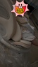 Heekin引領(lǐng)者兒童安全座椅汽車(chē)用0-12歲嬰兒寶寶車(chē)載可坐躺智能通風(fēng)加熱 香檳金(單手旋轉+語(yǔ)音通風(fēng)加熱) 曬單實(shí)拍圖