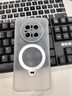 京工智造嚴選丨360°旋轉支架丨適用華為Mate70Pro手機殼mate70全包鏡頭保護套pro+磨砂磁吸旋轉支架防摔高檔 華為Mtae70【磨砂白】輕砂手感 雙軸旋轉磁吸支架 曬單實(shí)拍圖