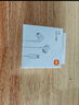 小米（MI）Type-C耳機(jī) 有線耳機(jī) 適用于小米華為榮耀OPPOvivo手機(jī) PC電腦 蘋果15及以上機(jī)型 白色 曬單實(shí)拍圖