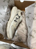 安德瑪（UNDERARMOUR）春夏Charged Vantage Lux 3男輕質(zhì)運動(dòng)休閑鞋6007204沙塵暴280 42 曬單實(shí)拍圖