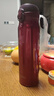 膳魔師（THERMOS）保溫杯316鋼500ml男女士水杯中秋國慶節(jié)禮物JNL-500S漸變暮山紫 曬單實拍圖