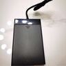 綠聯(lián) USB3.0移動硬盤盒2.5英寸外置硬盤殼 SATA串口筆記本電腦臺式機(jī)外接固態(tài)機(jī)械SSD硬盤盒子 USB3.0固定線 曬單實(shí)拍圖