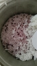 小熊（Bear）電飯煲0涂層 4-5人不銹鋼內(nèi)膽電飯鍋 家用智能微壓柴火飯雜糧飯多功能3L米黃 DFB-E30V5 曬單實(shí)拍圖