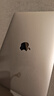 Apple MacBook Air/Pro 2020/21/22/23/24款 二手蘋(píng)果筆記本電腦 MacBook 16年 12寸 曬單實(shí)拍圖