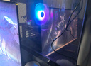 技嘉（GIGABYTE）全家桶AMD銳龍 9600X/9700X/7800X3D/RTX5060TI顯卡組裝電腦2K/4K電競游戲臺式機整機DIY免息主機 9600X+32G+1T+RTX5060 高 曬單實(shí)拍圖