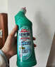 花王（KAO）潔廁靈500ml 免刷潔廁液除菌馬桶清潔劑清洗劑廁所寶去尿漬異味 曬單實(shí)拍圖