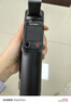浩瀚卓越（hohem）V3Ultra手機云臺穩定器手持云臺三軸防抖手機支架自拍桿vlog便攜旅游拍照神器 2年質(zhì)保 曬單實(shí)拍圖