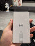 華為自帶線全能充移動(dòng)電源(100W 12000) 【3C認(rèn)證】可上飛機(jī) 高品質(zhì)電芯 陶瓷白 適配華為/蘋果手機(jī) 曬單實(shí)拍圖