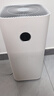 米家小米空氣凈化器5 除甲醛除菌除異味 家用 除霧霾PM2.5 低噪設計 曬單實(shí)拍圖