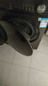 美的（Midea）508升法式多門(mén)四開(kāi)門(mén)雙系統雙循環(huán)一級能效除菌凈味大容量家用冰箱BCD-508WTPZM(E) 國家補貼20% 曬單實(shí)拍圖