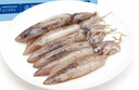 一諾美國加州原裝一次凍筆管魚(yú)1360g  零添加保水劑 魷魚(yú)海兔 籽烏 曬單實(shí)拍圖