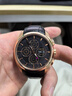 【二手95新】天梭男表  經(jīng)典庫圖系列 男士腕表 精鋼 日歷功能 運動(dòng)時(shí)尚 二手奢侈品腕表瑞表 機械鍍金雙歷T035.614.36.051.00 支持鑒定 假一賠三 曬單實(shí)拍圖