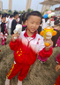 索迪兒童玩具電動(dòng)吹泡泡機槍全自動(dòng)太空宇航員手持男女孩婚禮生日禮物 曬單實(shí)拍圖