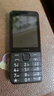 諾基亞（NOKIA）220 4G 移動(dòng)聯(lián)通電信全網(wǎng)通 2.8英寸雙卡雙待 直板按鍵手機 老人老年手機 學(xué)生手機 黑色 曬單實(shí)拍圖