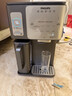 飛利浦（PHILIPS）冰沙冰塊加熱凈水器家用冰境i1pro 臺式免安裝凈飲機 凈水器加熱直飲一體機ADD8605 曬單實(shí)拍圖