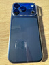 Apple/蘋(píng)果 iPhone 17 Pro 256GB 深藍色 支持移動(dòng)聯(lián)通電信5G 雙卡雙待手機 曬單實(shí)拍圖