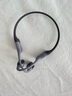 韶音（SHOKZ）OpenSwim Pro S710 骨傳導(dǎo)藍(lán)牙耳機(jī) 開放式運(yùn)動游泳跑步騎行不入耳 頁巖峰 無線耳機(jī) 骨傳導(dǎo)耳機(jī) 曬單實(shí)拍圖