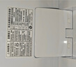 小天鵝（LittleSwan）波輪洗衣機全自動 3KG迷你洗衣機 嬰兒洗衣機 內(nèi)衣洗衣機 TB30VH90E 高溫蒸煮洗 家電國家補貼 曬單實拍圖