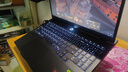 聯(lián)想拯救者Y7000P 2025 AI元啟游戲筆記本電腦(i9-14900HX 16G 1T RTX5070 2.5K 240Hz 黑)國家補貼20% 曬單實拍圖